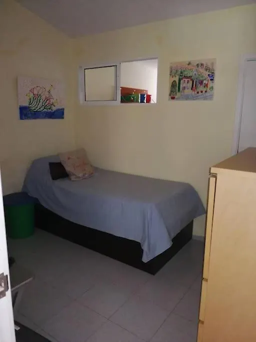 Oasis Los Porches Playa del Inglés Apartmán