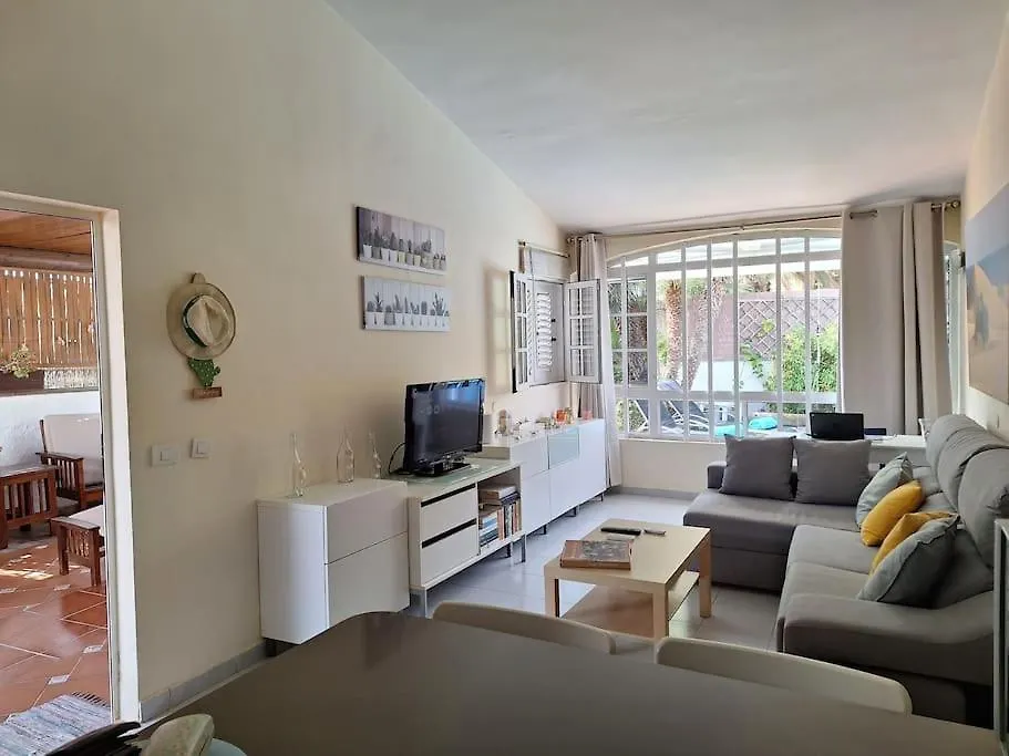 Oasis Los Porches Playa del Inglés 0*,  Španělsko