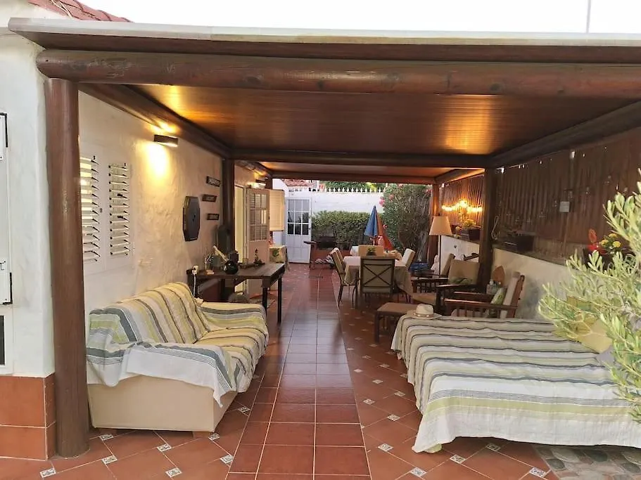 Oasis Los Porches Playa del Inglés Apartmán