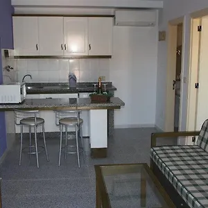 2* Szálloda La Mirage Swingers