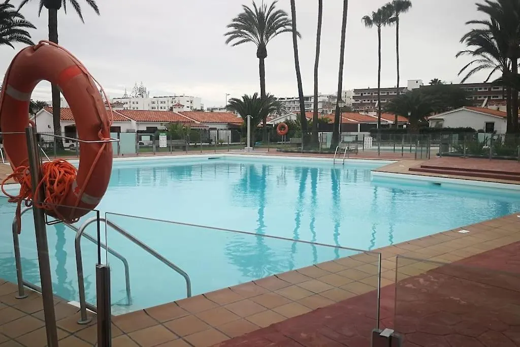 Oasis Los Porches Playa del Ingles  Spain