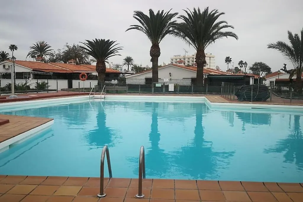 Oasis Los Porches Playa del Ingles  0*, Playa del Ingles (Gran Canaria) Spain