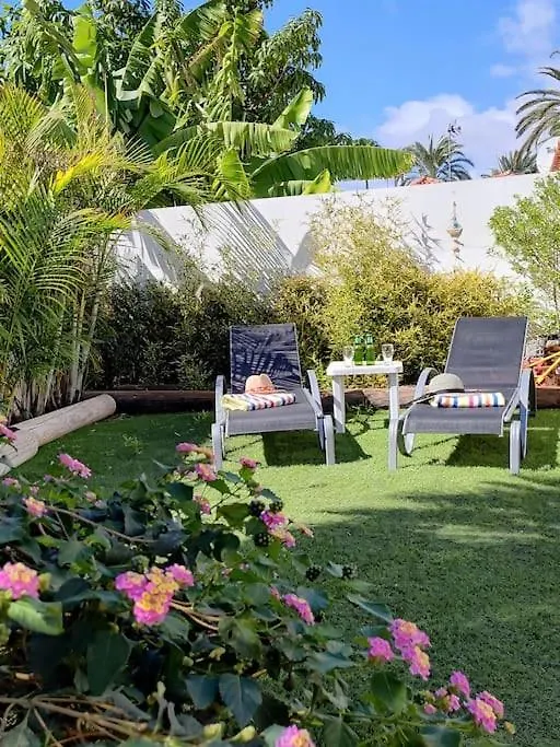 Oasis Los Porches Playa del Ingles