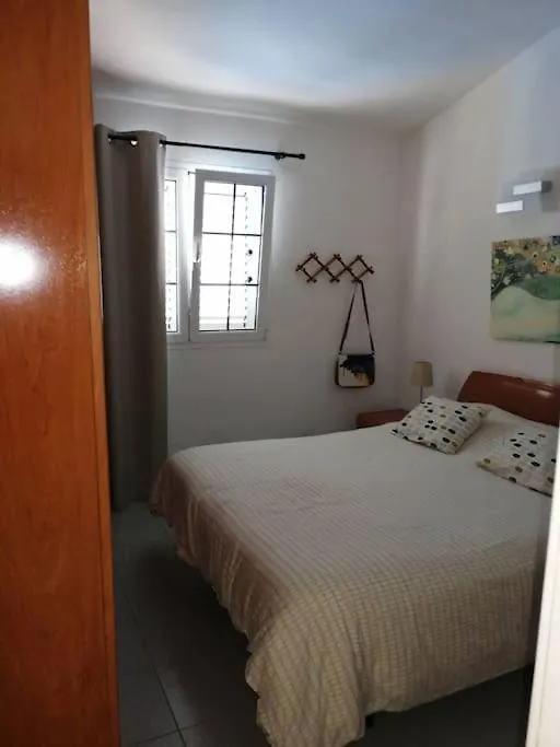 Apartment Oasis Los Porches Playa del Ingles